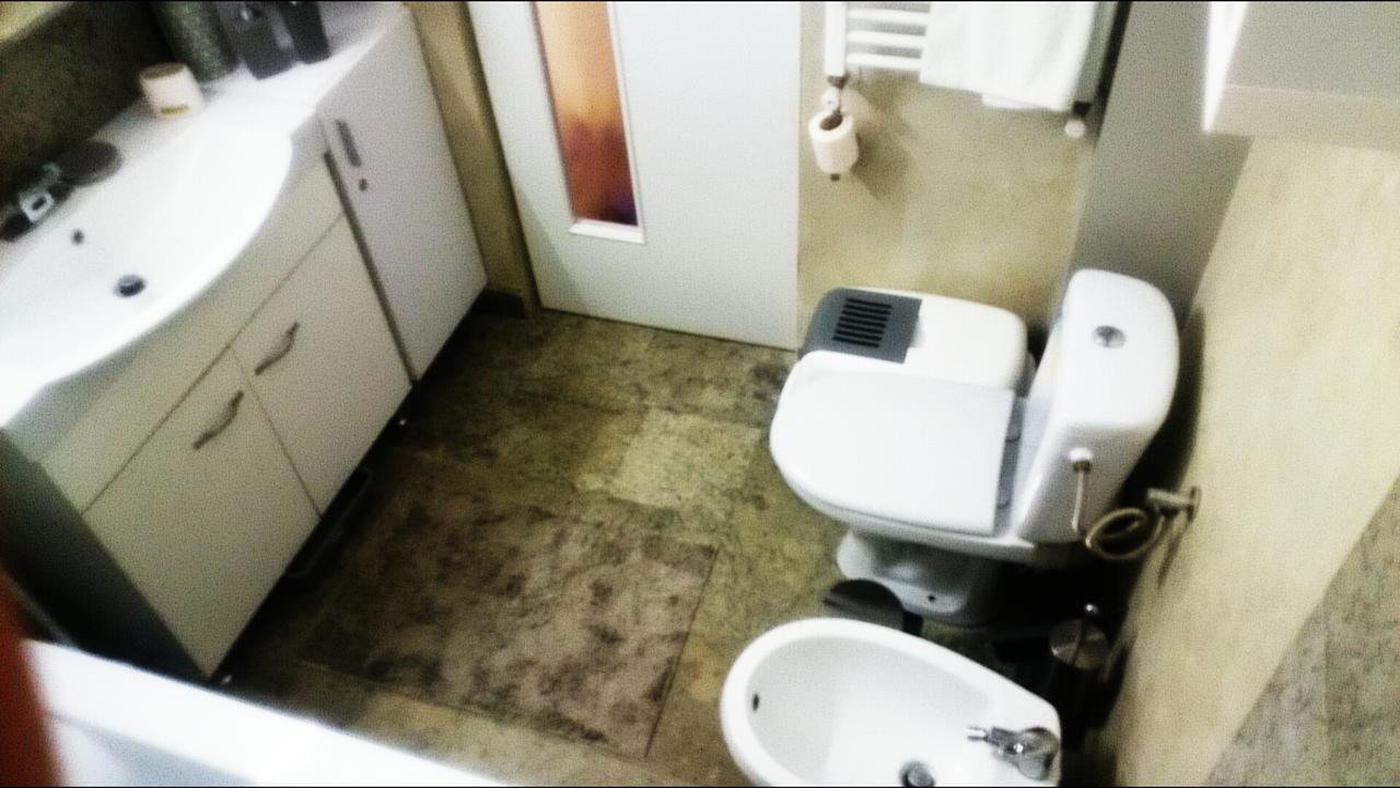 Ferienwohnung Tomis Apartament Constanţa Exterior foto